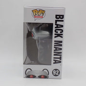 Black Manta - POP! #92