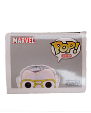 Stan Lee - POP! #02
