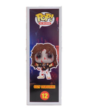 Ozzy Osbourne Diary of a Madman - POP! #12