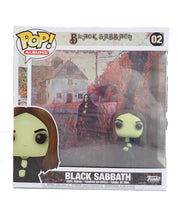 Black Sabbath - POP! #02