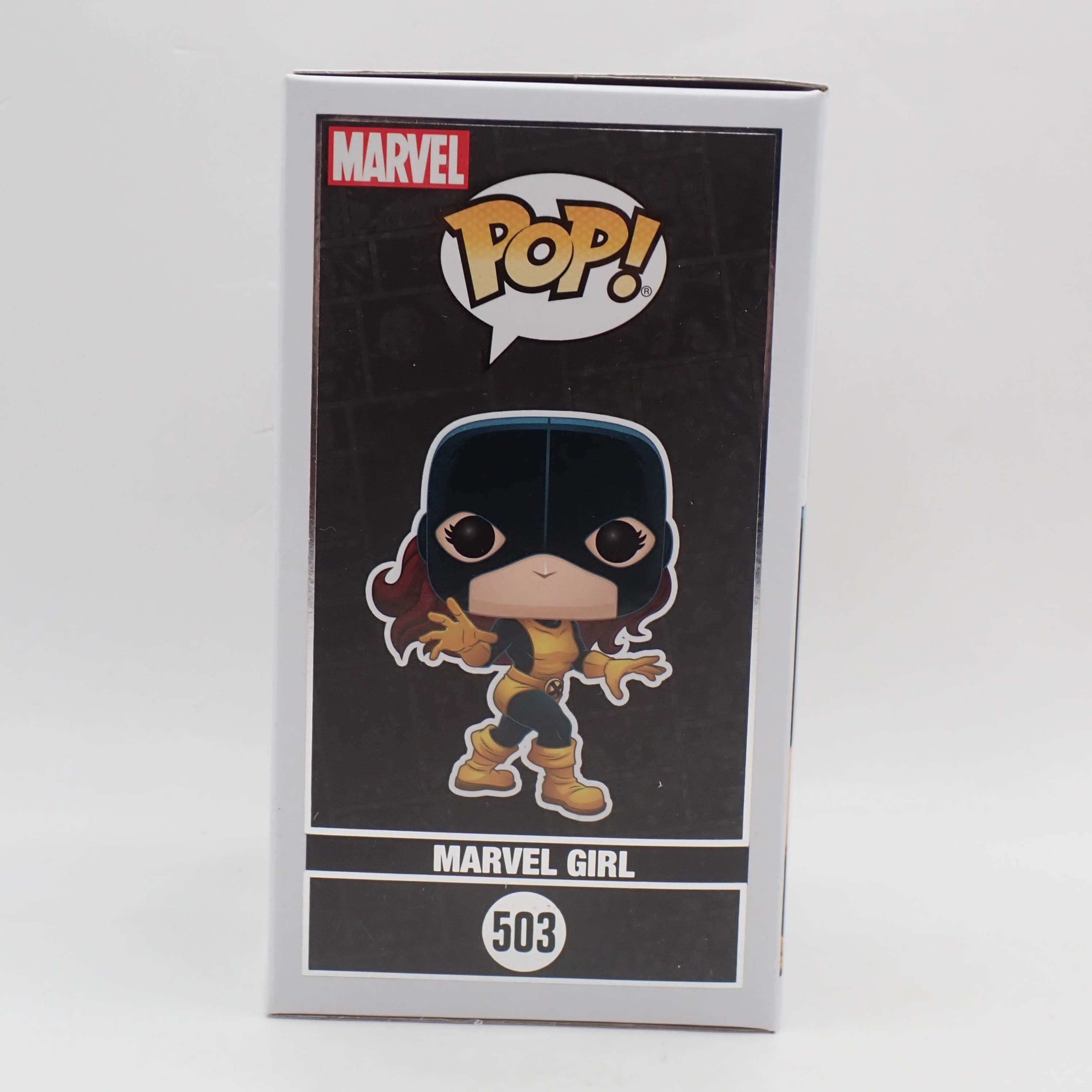 Marvel Girl - POP! #503