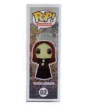Black Sabbath - POP! #02