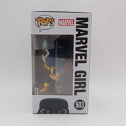 Marvel Girl - POP! #503