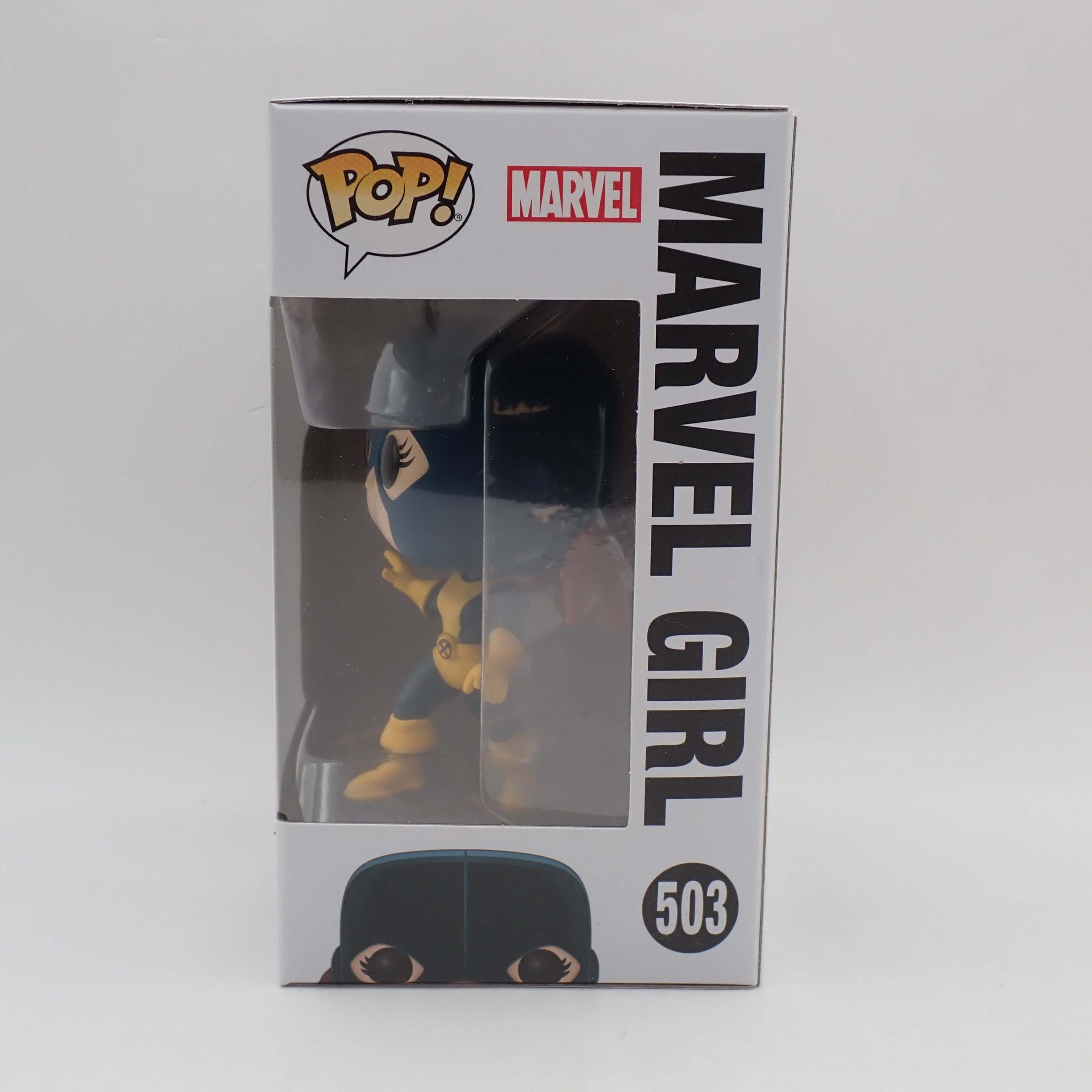 Marvel Girl - POP! #503