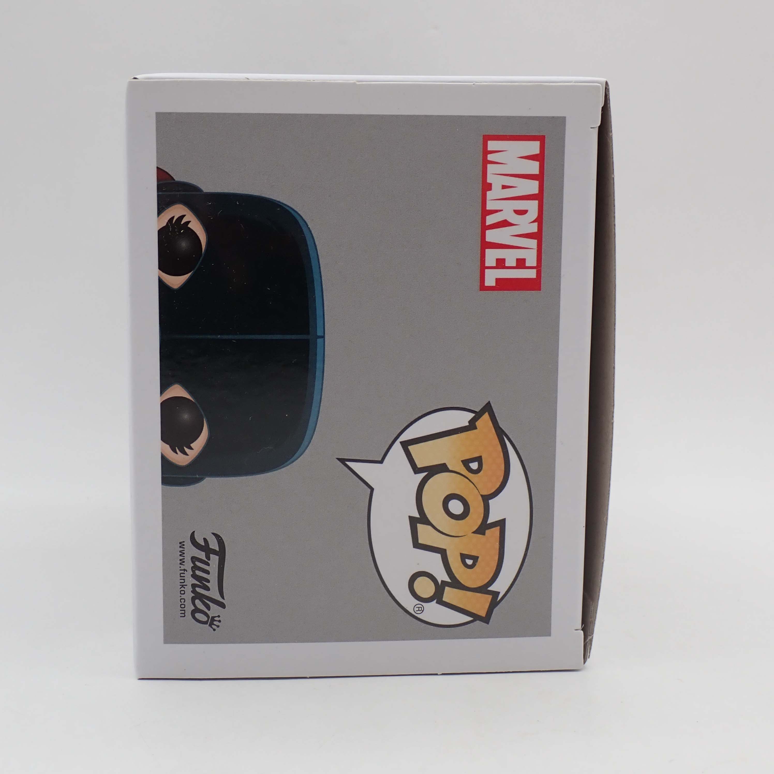 Marvel Girl - POP! #503
