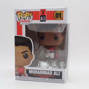 Muhammad Ali - POP! #01