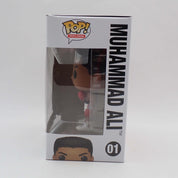 Muhammad Ali - POP! #01