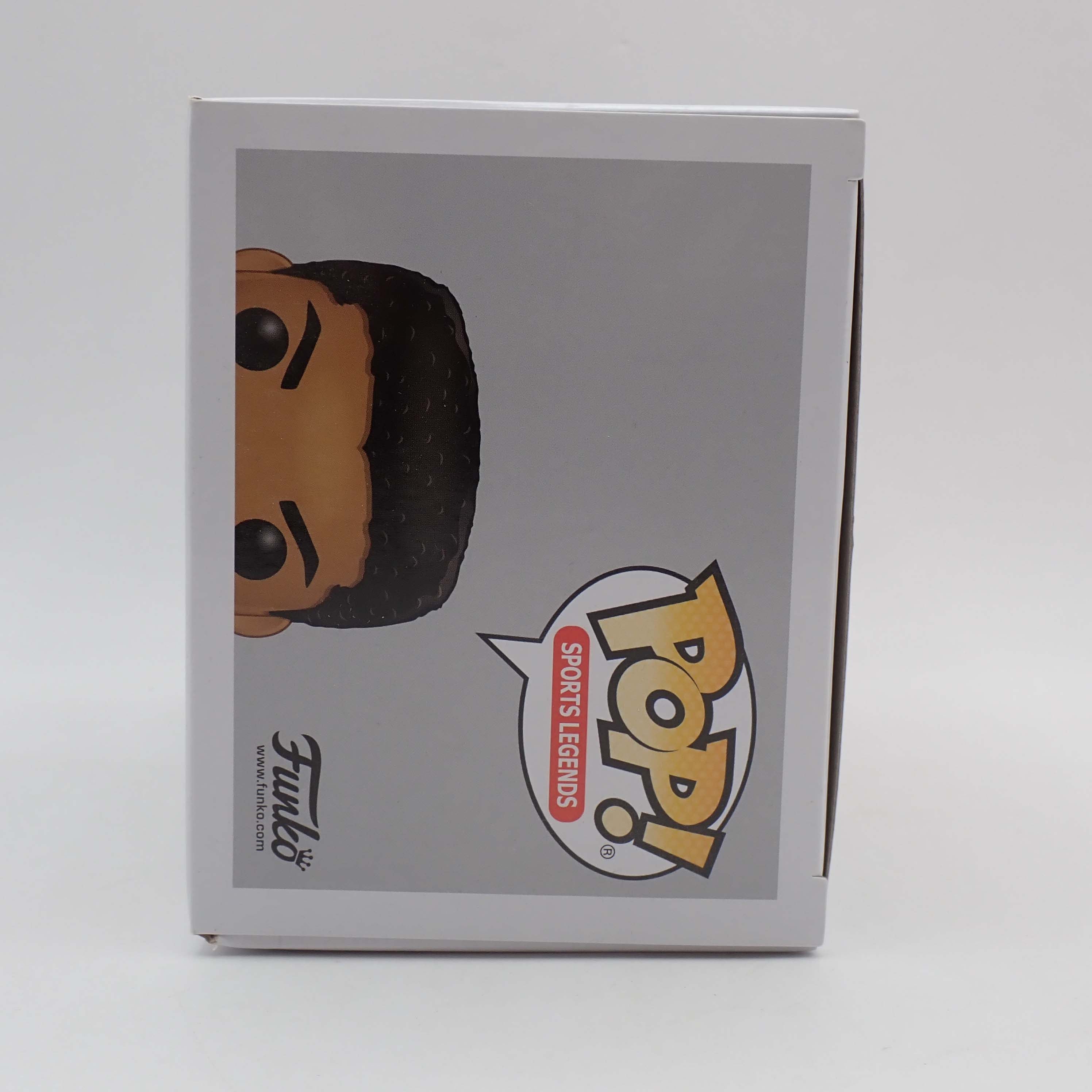 Muhammad Ali - POP! #01