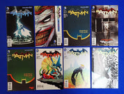 Batman (2011) 0-52 Complete Volume 2 - Full Court of Owls
