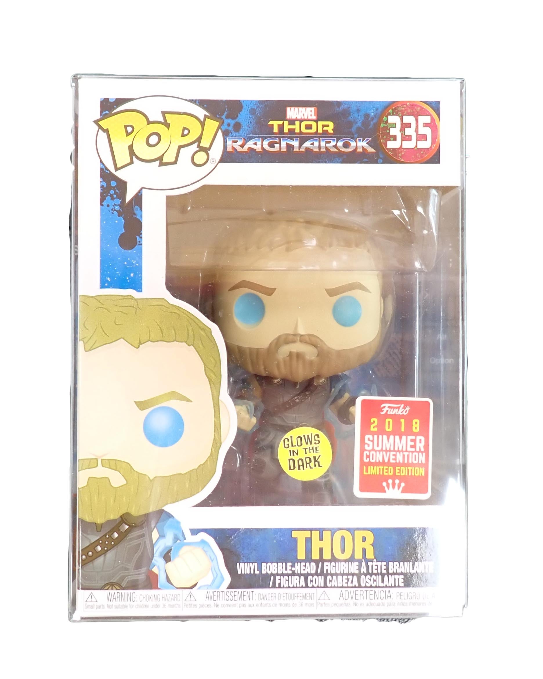 Thor - POP! #335