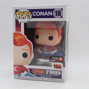 Conan O'Brien - POP! #18