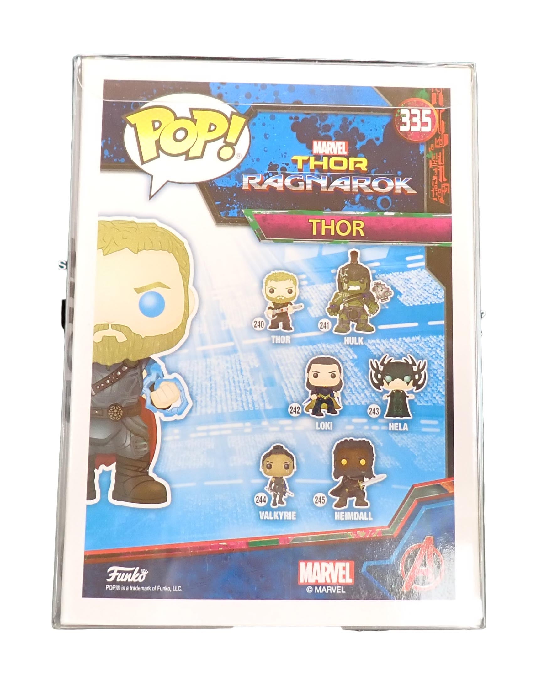 Thor - POP! #335