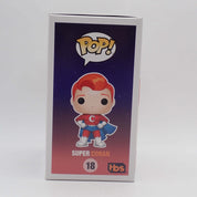 Conan O'Brien - POP! #18