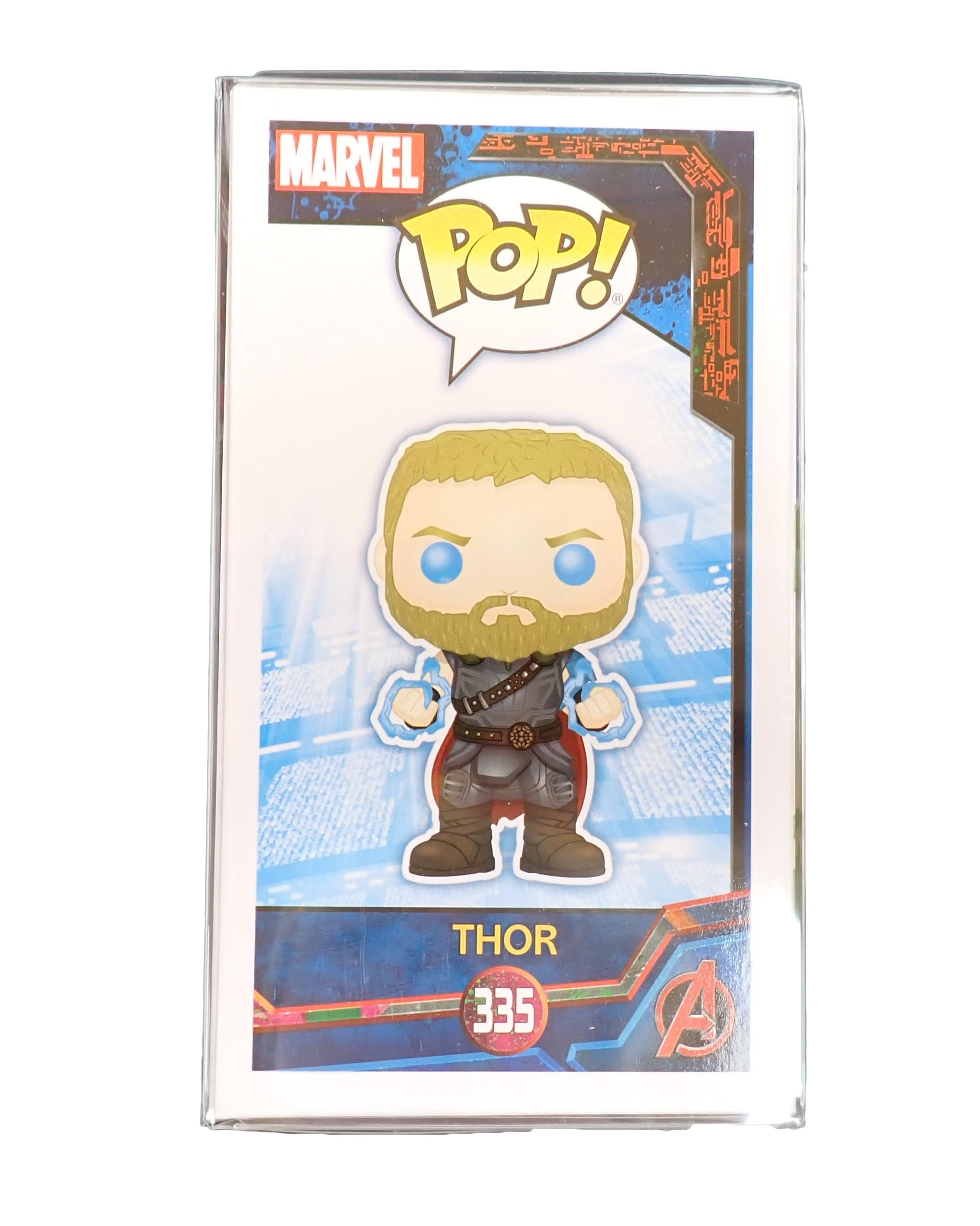 Thor - POP! #335
