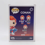 Conan O'Brien - POP! #18