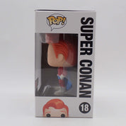 Conan O'Brien - POP! #18