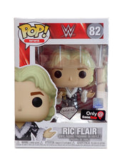 Ric Flair - POP! #82