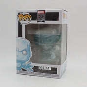 Iceman - POP! #504