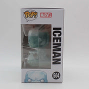 Iceman - POP! #504