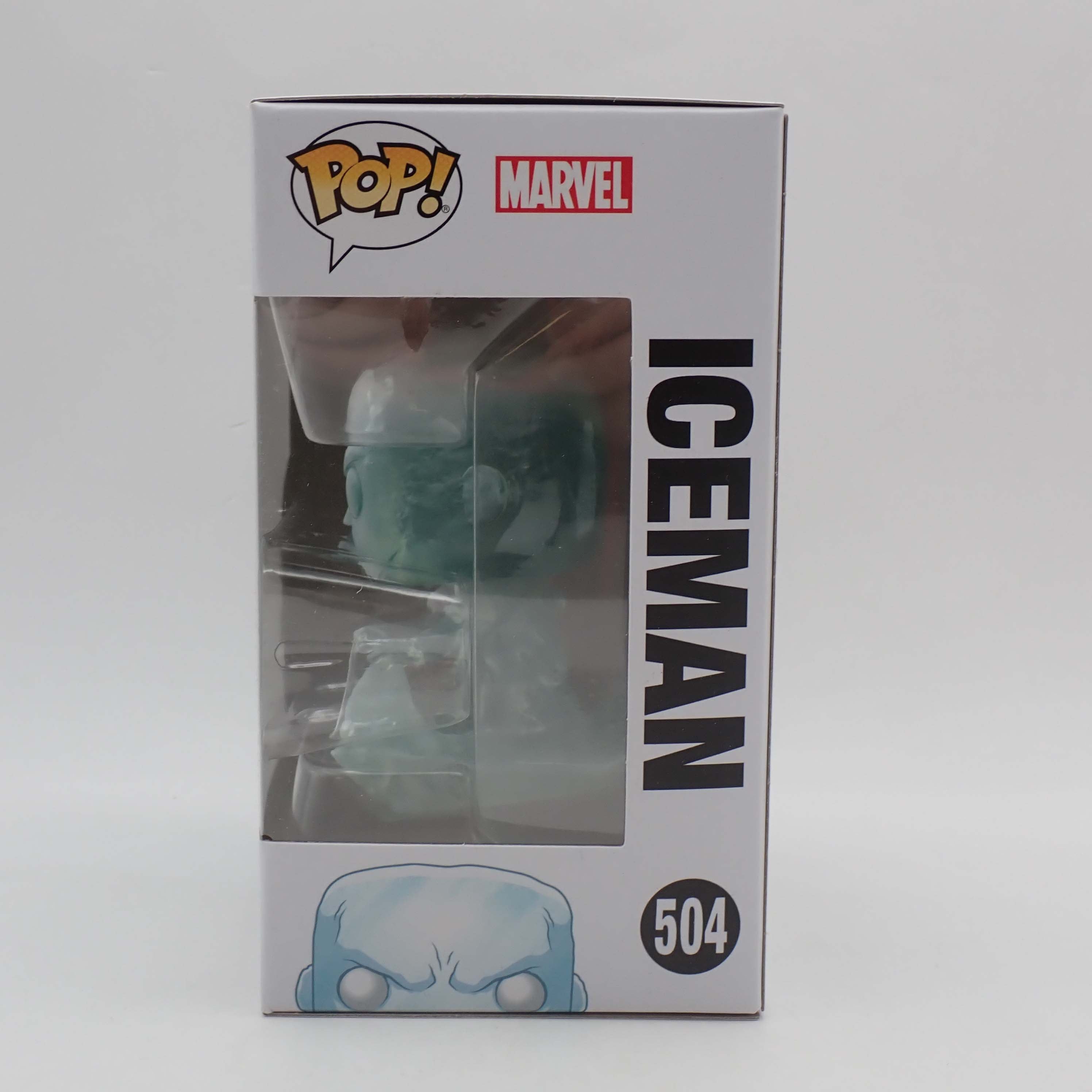 Iceman - POP! #504