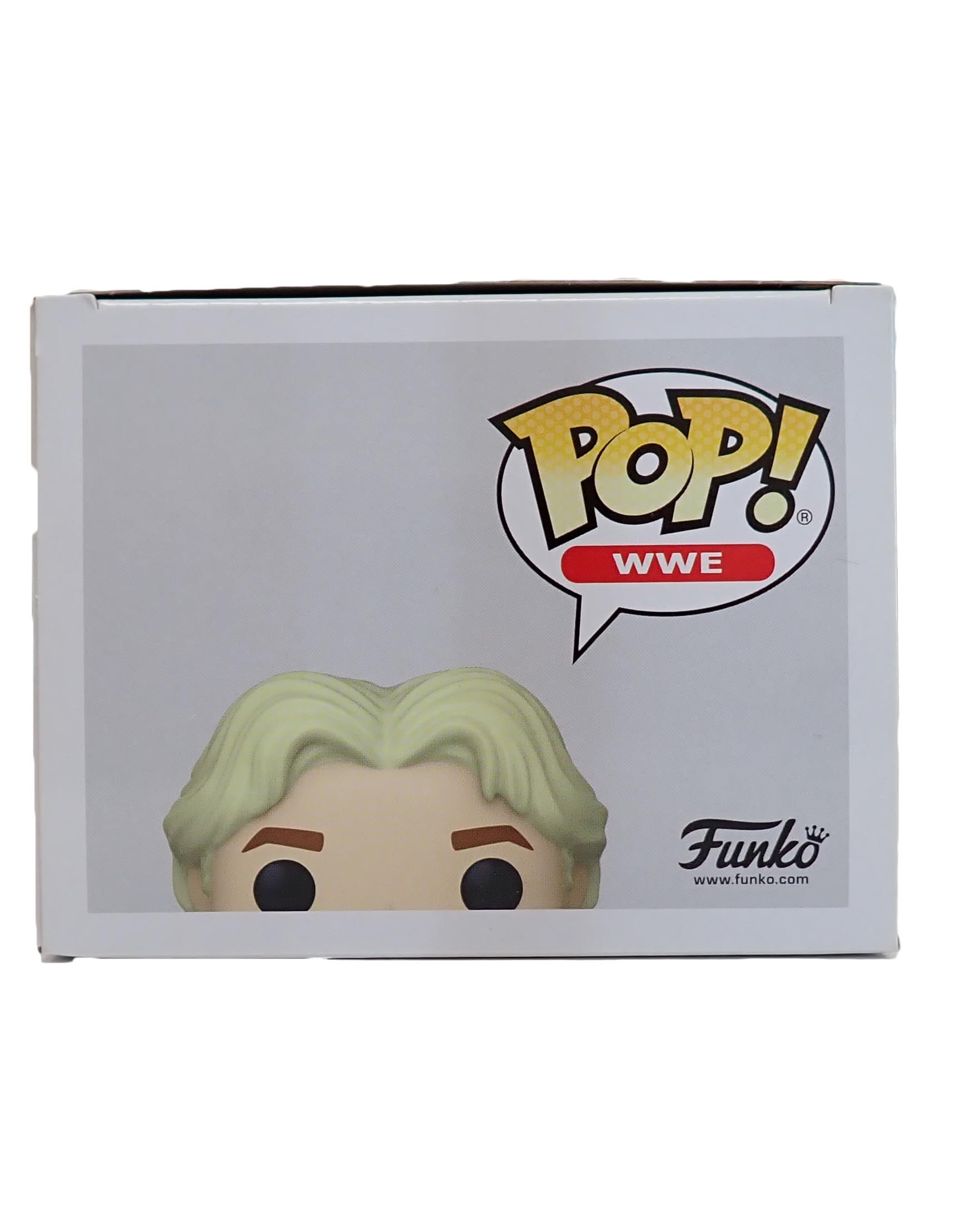 Ric Flair - POP! #82