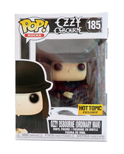 Ozzy Osbourne (Ordinary Man) - POP! #185