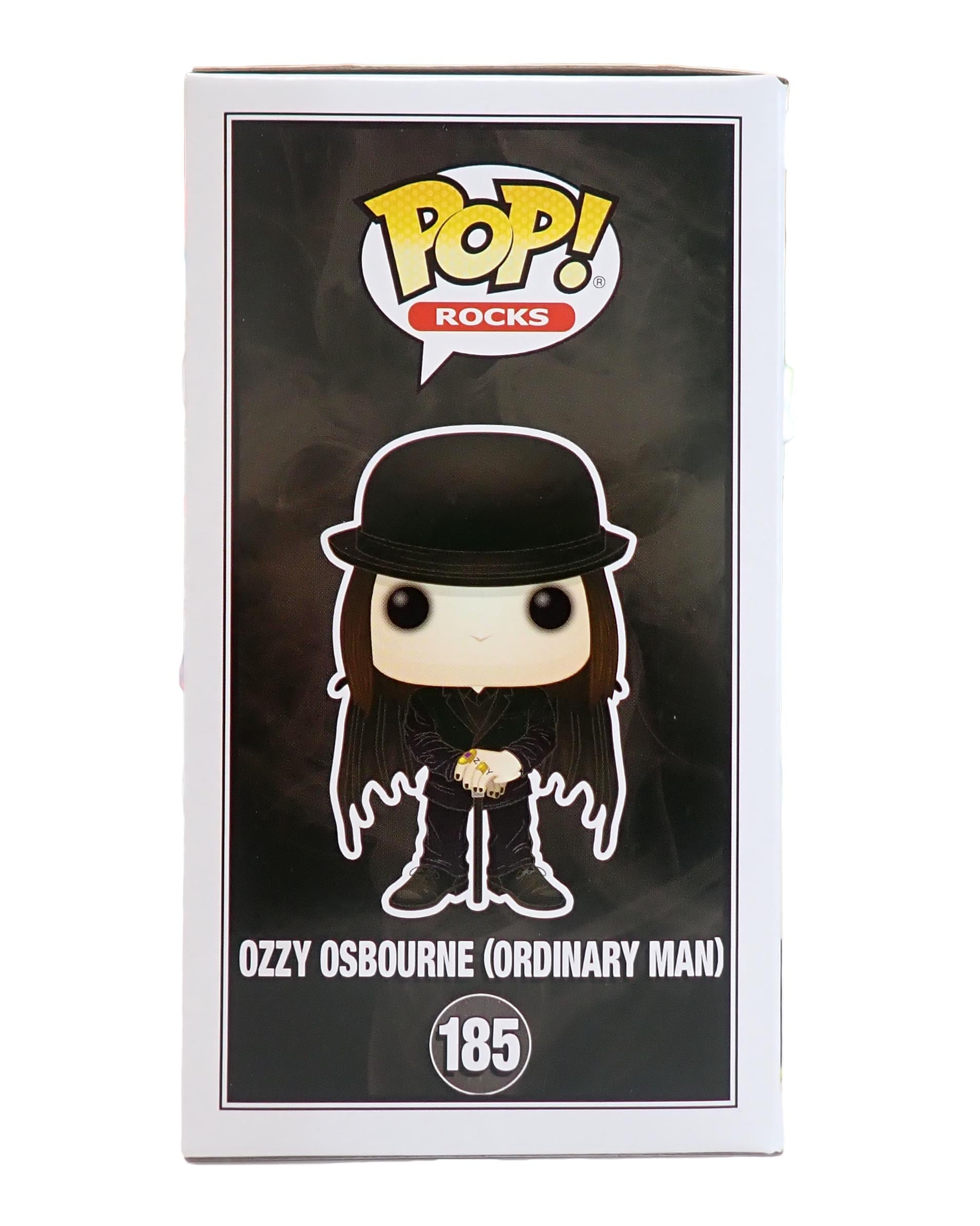 Ozzy Osbourne (Ordinary Man) - POP! #185