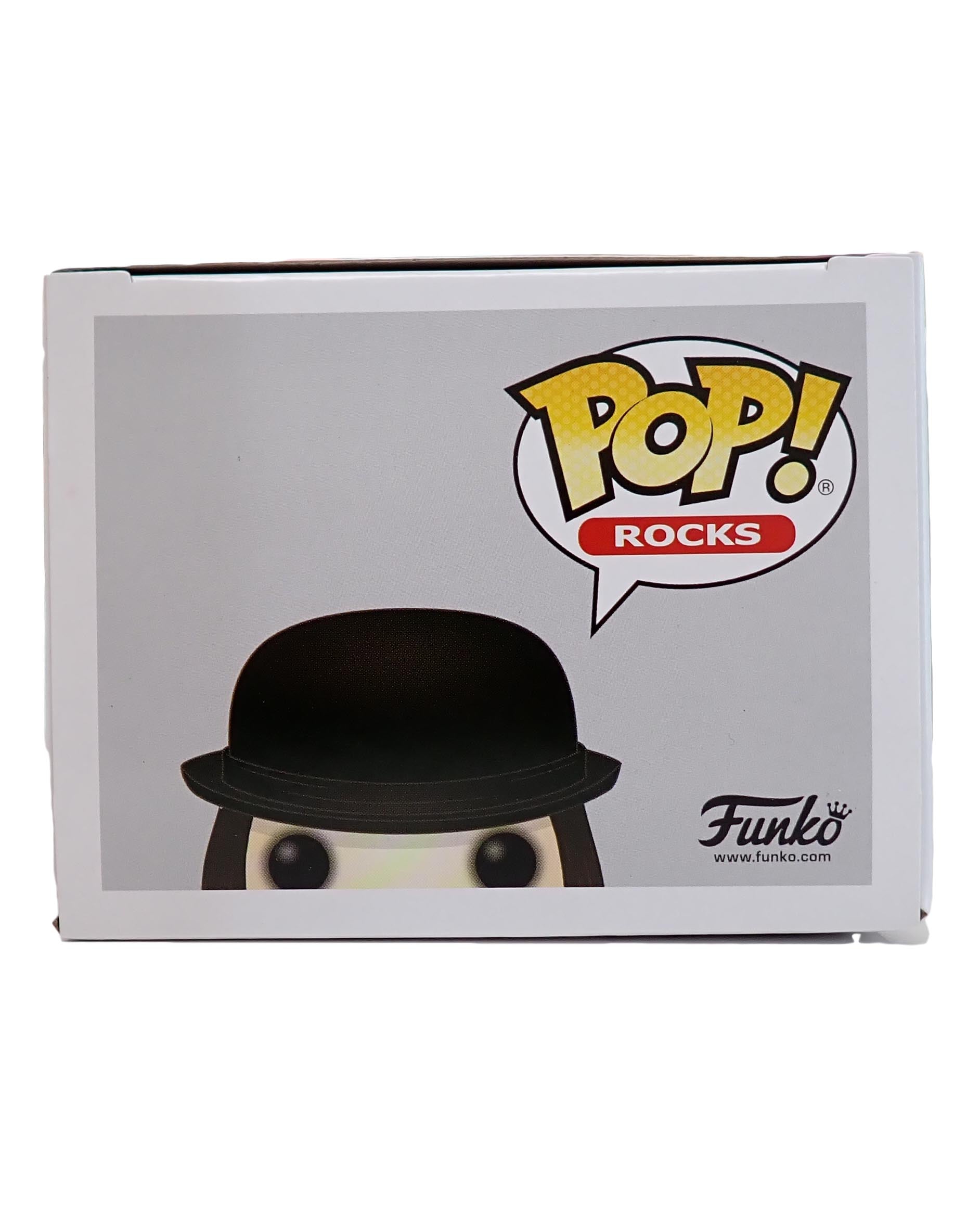 Ozzy Osbourne (Ordinary Man) - POP! #185