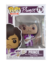 Prince - POP! #79