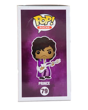 Prince - POP! #79