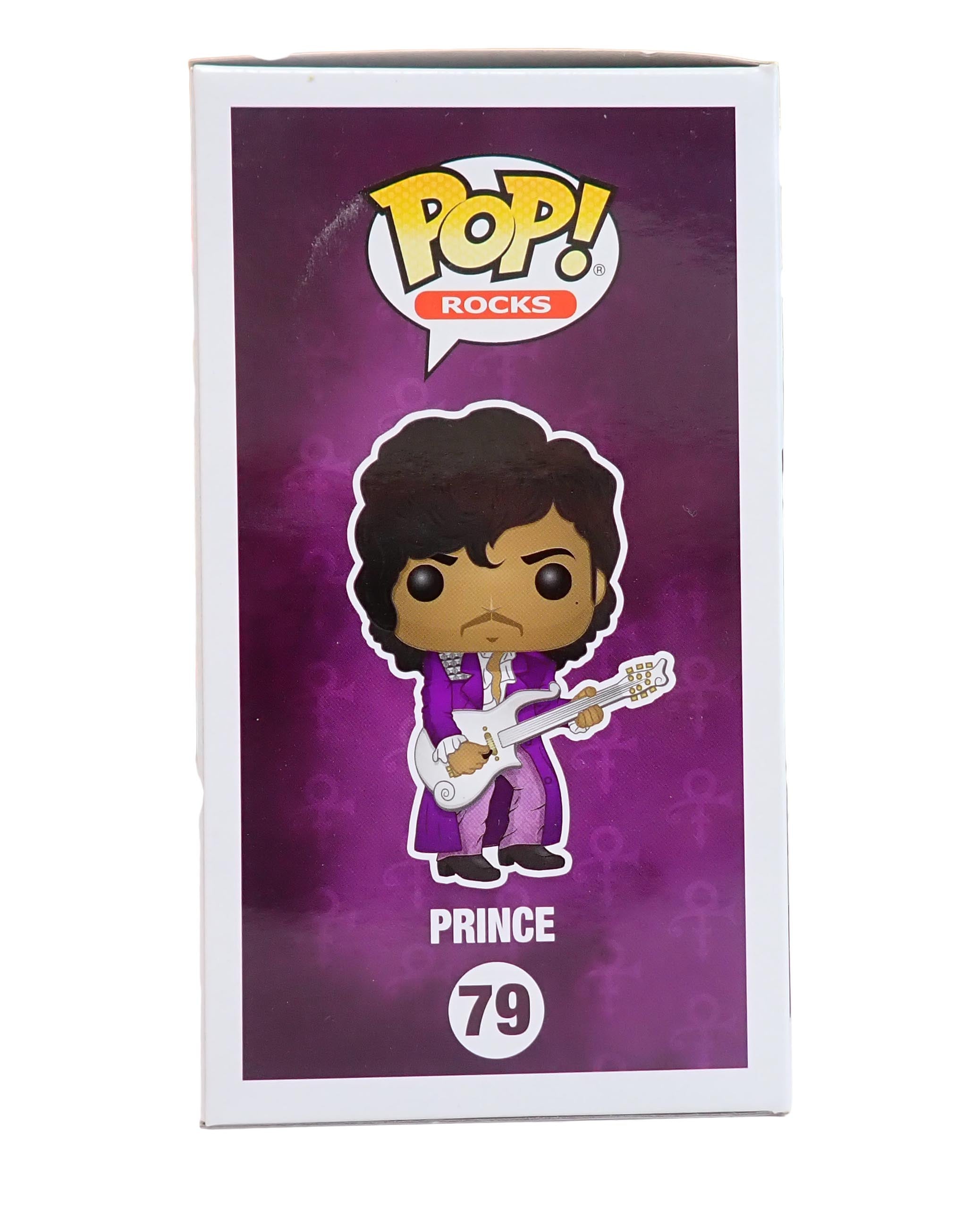 Prince - POP! #79