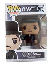 Oddjob - POP! #520