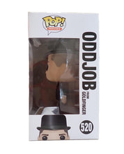 Oddjob - POP! #520