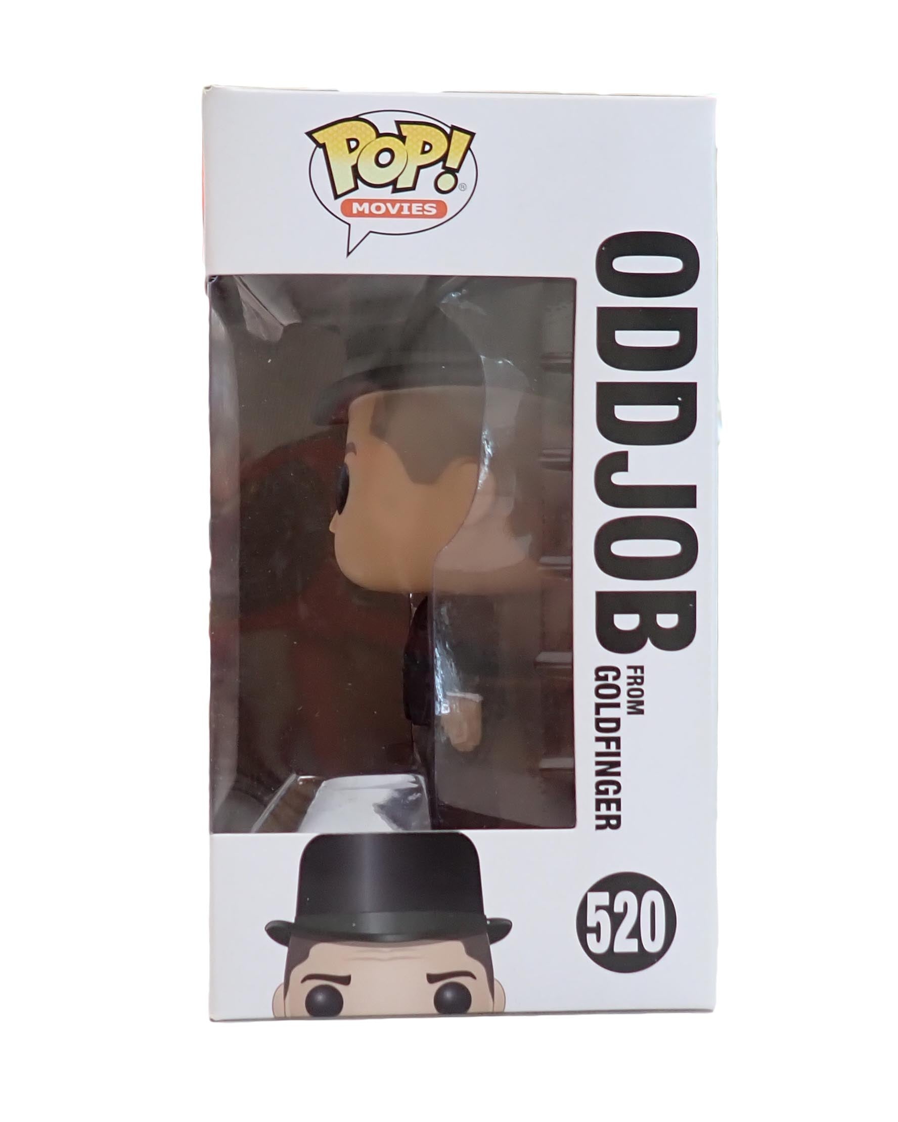 Oddjob - POP! #520