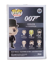 Oddjob - POP! #520