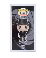Oddjob - POP! #520