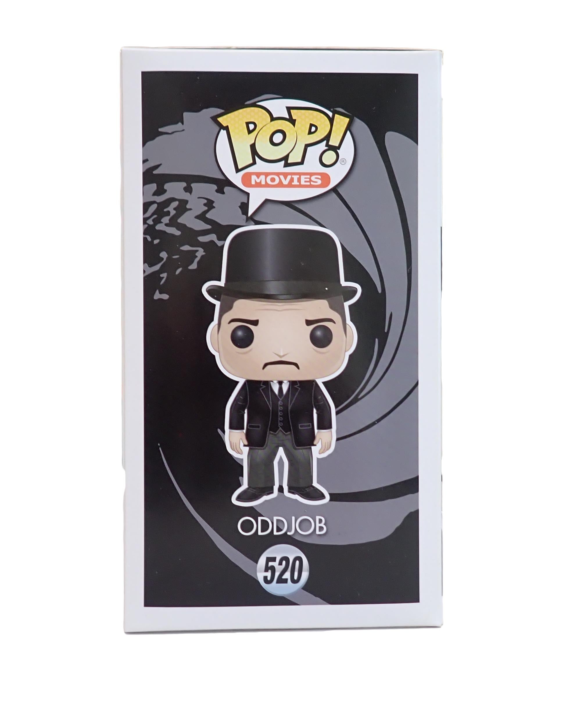 Oddjob - POP! #520