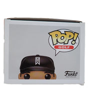 Tiger Woods - POP! #01