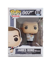 James Bond - POP! #518