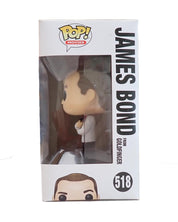 James Bond - POP! #518