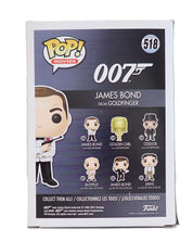 James Bond - POP! #518