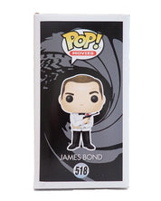 James Bond - POP! #518