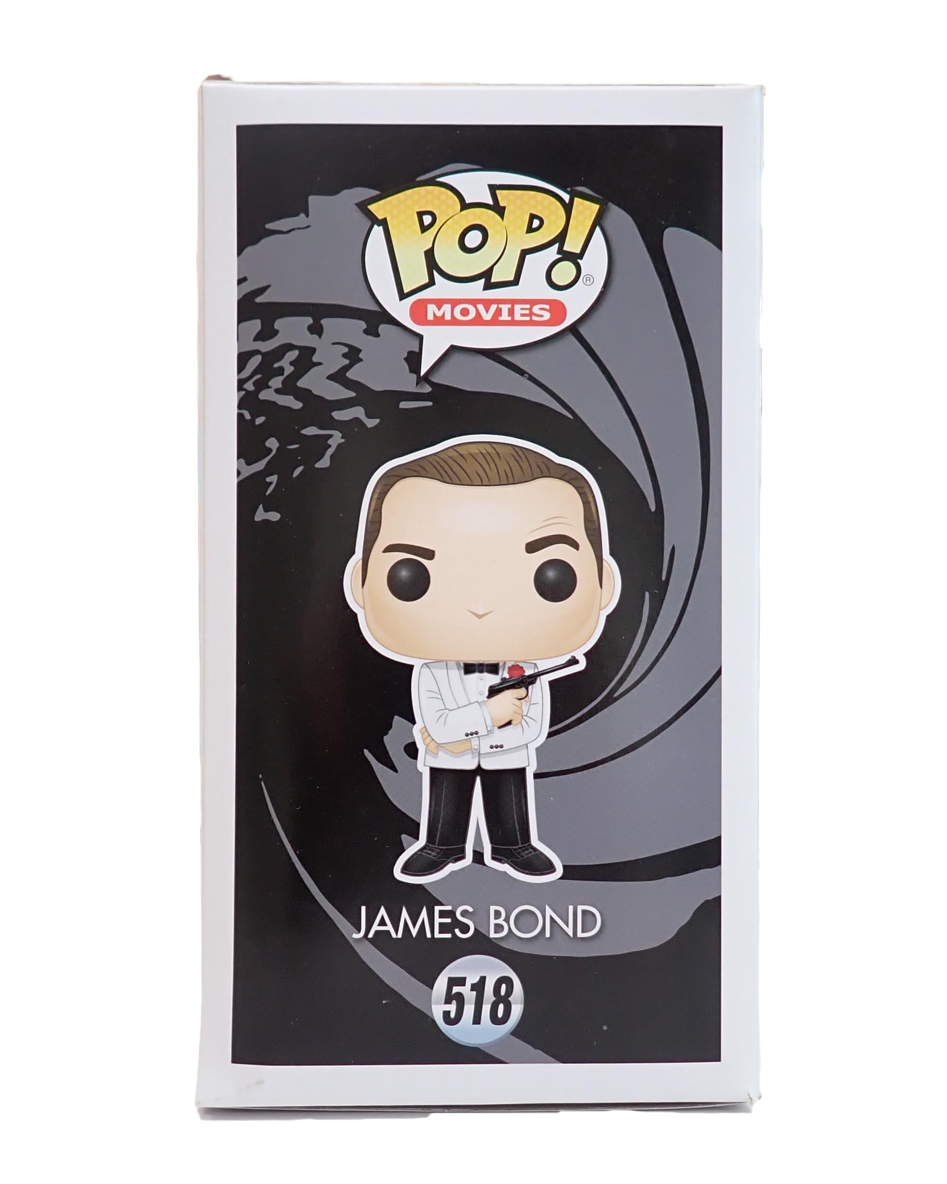 James Bond - POP! #518