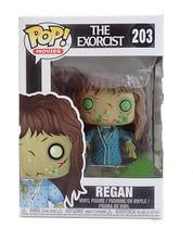 Regan - POP! #203