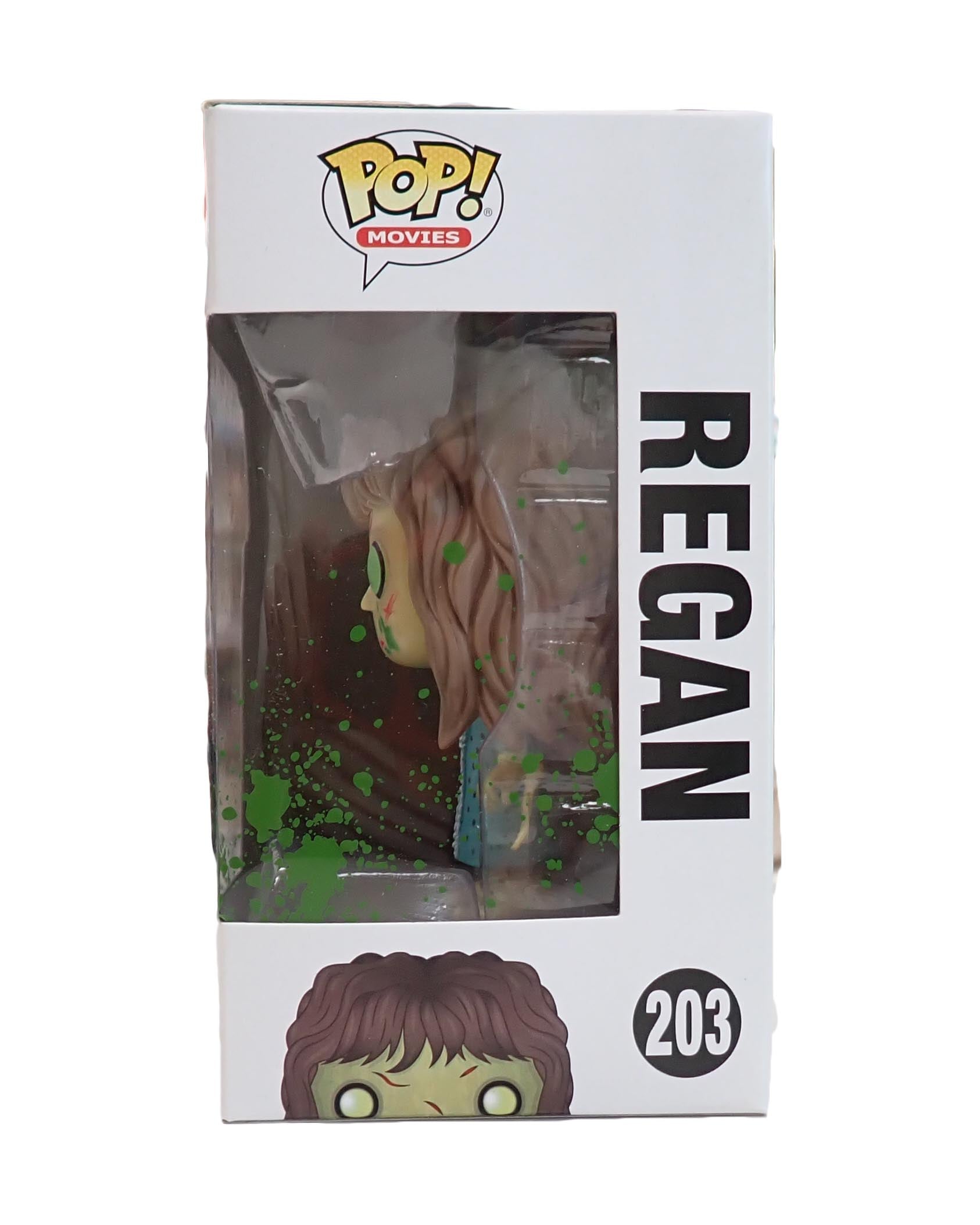 Regan - POP! #203