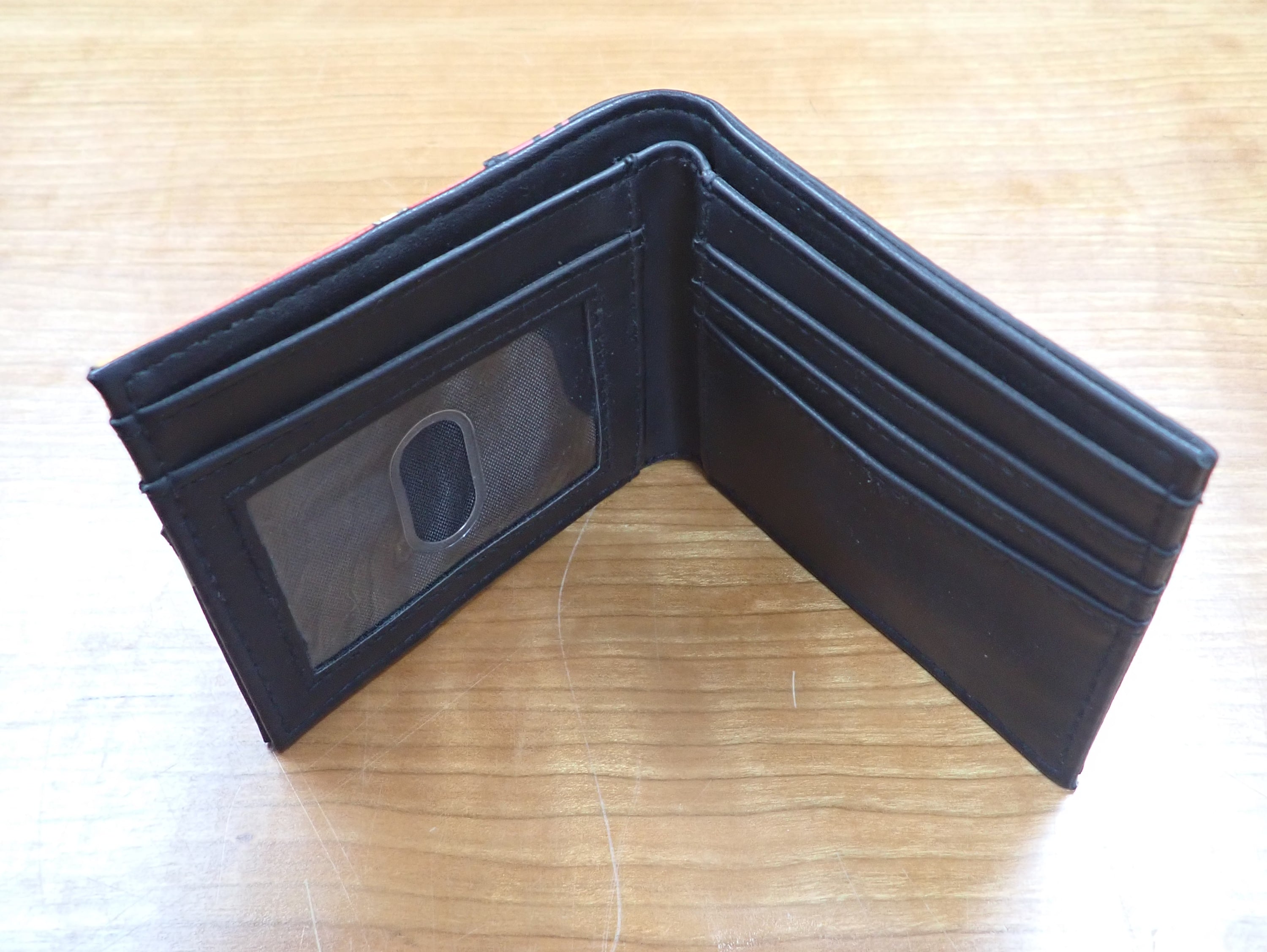 Vegeta Wallet