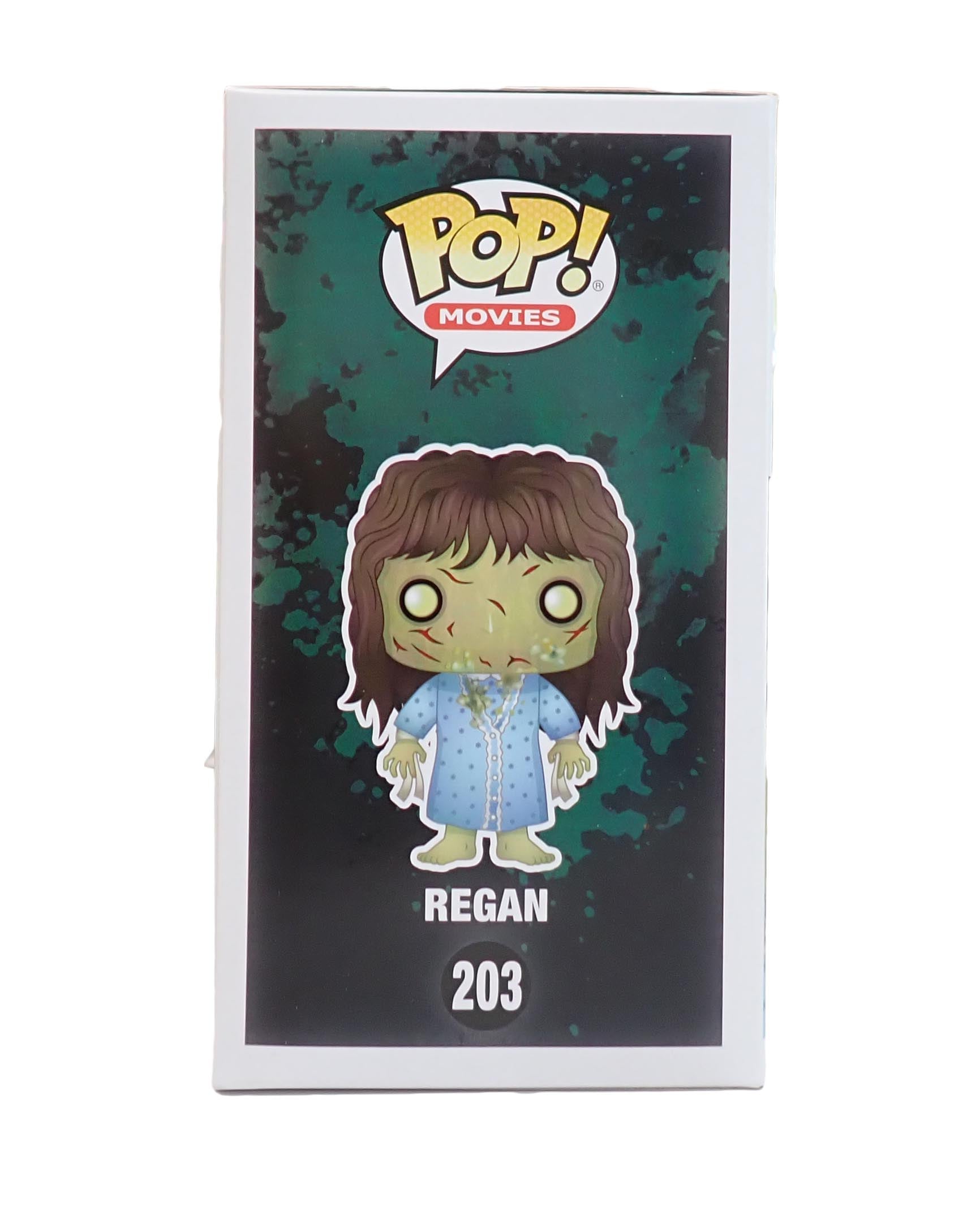 Regan - POP! #203