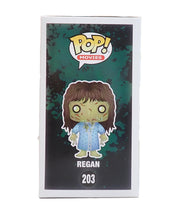 Regan - POP! #203