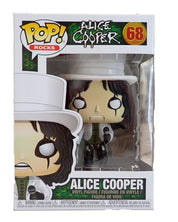 Alice Cooper - POP! #68