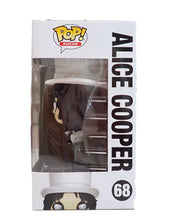 Alice Cooper - POP! #68